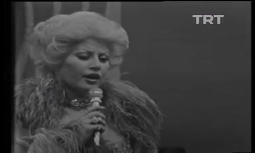 Muazzez Abacı-Gamzedeyim Deva Bulmam izle