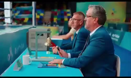 Recep İvedik 5 - Azerbaycan Sahnesinin Tamamı - İşte Gerçek