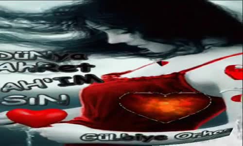 SöyLe ZaLim Hiçmi Sevmedin Beni⊰❀⊱GüLbiye♥Orhan⊰❀⊱