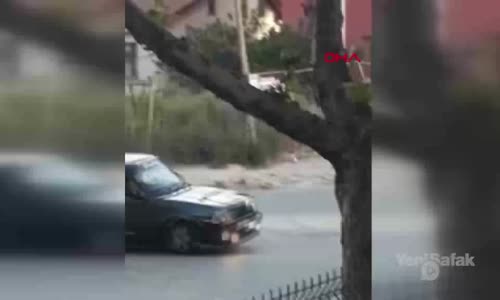 Drift Yapan Sürücüye Araç Fiyatı Kadar Cezası Kesildi