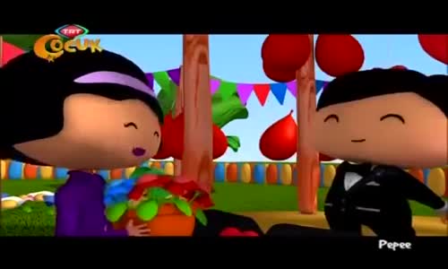 Pepee  Canım Annem Şarkısı 
