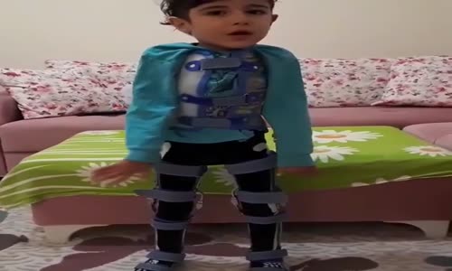 İlacını Bekleyen Evladımız