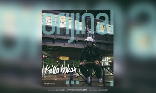 Killa Hakan - Yükün Ağır Olabilir