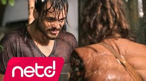 Kayıp Şair - Bittim