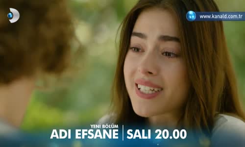 Adı Efsane 25. Bölüm Fragmanı
