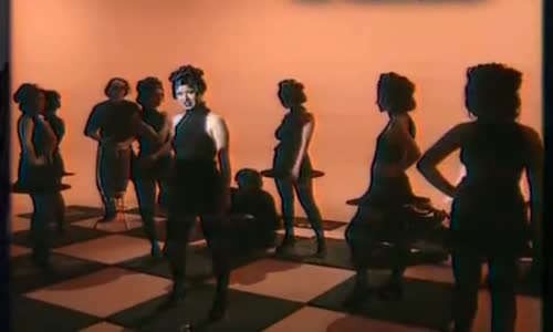 Bendeniz  Ya Sen Ya Hiç