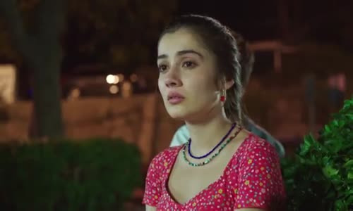 Ver Elini Aşk  - Ayperi'nin Kaan'a Sitemi