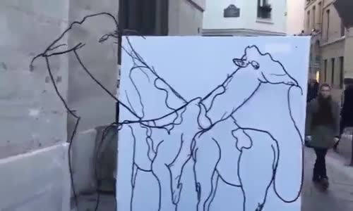 Gördügünüz Her Şeye İnanmayın