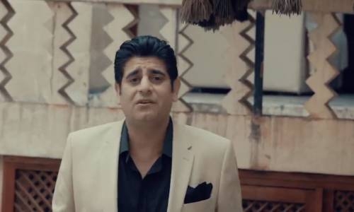 Ari̇f Ceylan - Bana Kara Di̇yen Di̇lber 