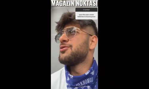 Reynmen Dedikodular İle İlgili Konuştu - Demet Akalın Hemen Cevap Verdi