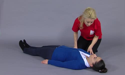 Acil Taşıma Teknikleri 