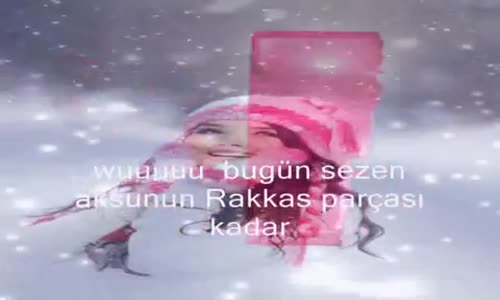 Sezen Aksu Rakkas⊰❀⊱GüLbiye♥Orhan⊰❀⊱