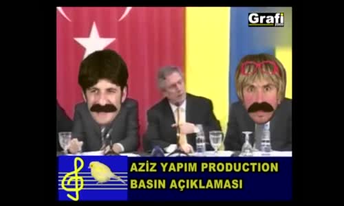 Koca Kafalar - Aziz Yıldırım Yapım