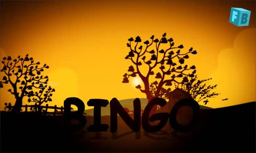Bingo Dog Song - Köpek Bingo - İngilizce Çocuk Şarkıları - Kids Songs