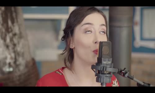 Ezgi Eyüboğlu - Gürgen Dalı Teaser