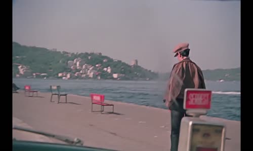 Şoför Nebahat  Meyhane