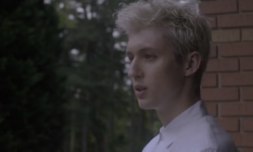 Boy Erased Orijinal Fragman