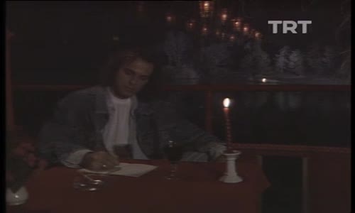 Soner Arıca-Sen Türküler Söyle 