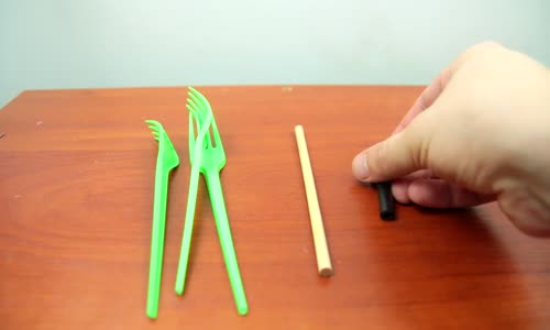 El Yapımı 4 Alet (1)