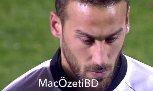 Alanyaspor 1 - Besiktas 4 _ MAC ÖZETI HD
