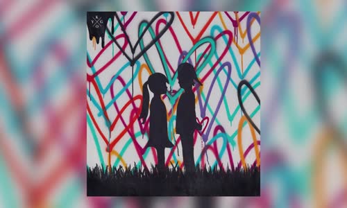 Kygo Stranger Things Ft. Onerepublic 