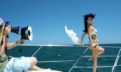 Inna Déjà Vu ft. Bob Taylor