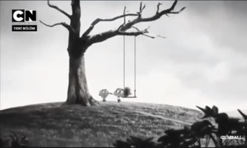 Gumball - İnanç Şarkısı