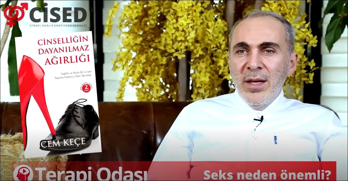 Yakın İlişkilerde Cinsel Yaşamın Önemi Ve Yeri 