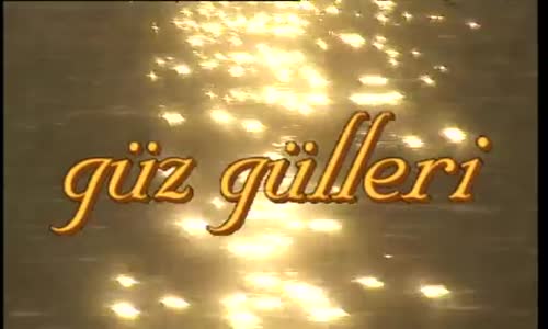 Hakan Taşıyan - Güz Gülleri
