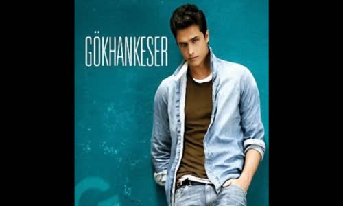 Gökhan Keser  Unutulmuşum 
