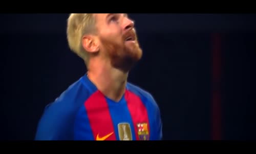 Lionel Messi 2016-17 ● Dribbling Skills_Tricks & Goals __ HD