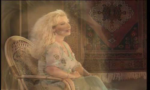 Seda Sayan Çık Hayatımdan