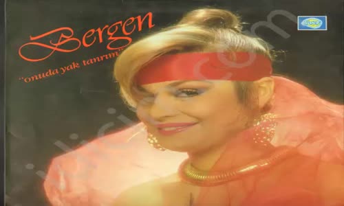 Bergen - Acıların Kadını 