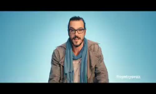 Ünlülerden Referandum Çağrısı: 16 Nisan'da #OyAtıyoruz