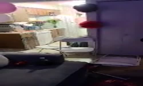 Direk Dansında Kötü Biten Eğlence 