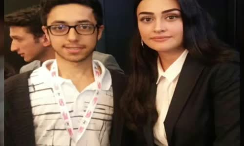 Diriliş Ertuğrul Oyuncuları Hayranlarıyla Biraraya Geldiler