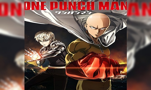 One Punch Man 1. Sezon 3. Bölüm Türkçe Altyazılı İzle