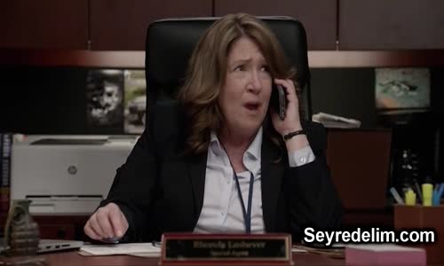 Good Behavior 2.Sezon 5.Bölüm Fragmanı