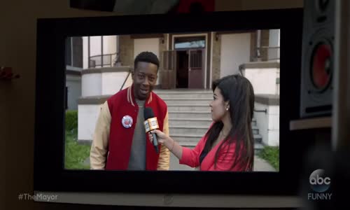 The Mayor 1.Sezon 3.Fragmanı