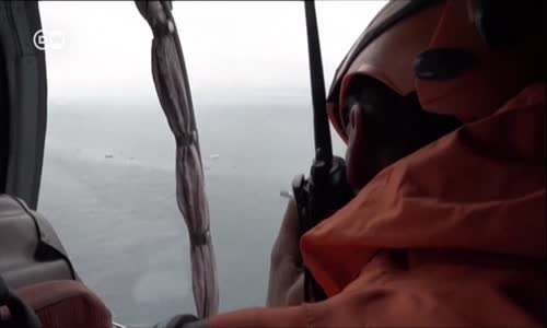 Rus uçağını arama çalışmaları sürüyor