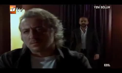 Ezel Kerpeten Ali Tefo Vedalaşma  