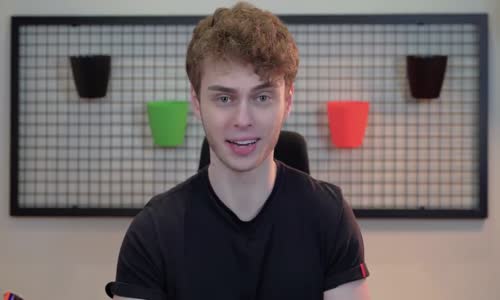 1 Adam 10 Youtuber - Berk Çoşkun