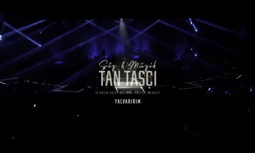 Tan Taşçı - Yalvarırım (#SözMüzikTanTaşçı - Canlı Performans) 