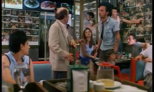 Her Şey Çok Güzel Olacak  Fazla Poşet Var Mı