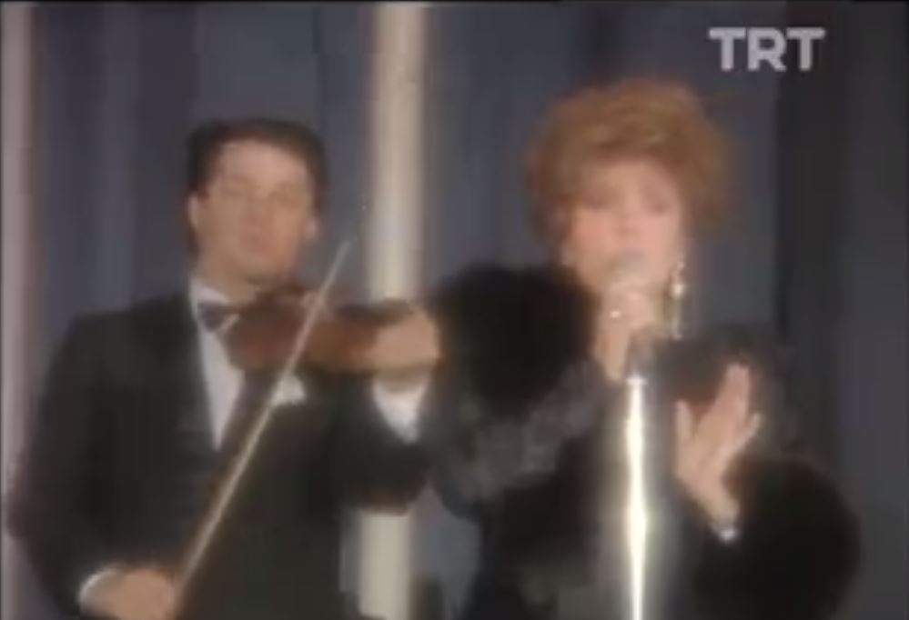 Yüksel Uzel Hatıralar 