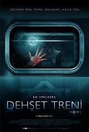 Dehşet Treni - Howl Film İzle