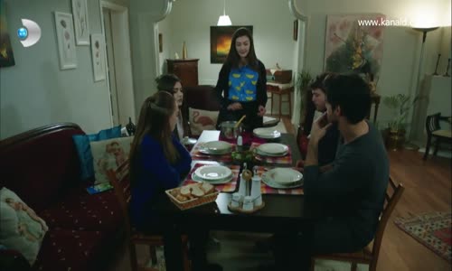 Güneşin Kızları 37. Bölüm  Boş Bir Hayalin Peşinden Sürükleniyorsun!