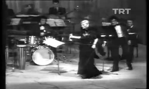 Ajda Pekkan-Kimler Geldi Kimler Geçti izle