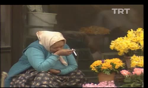 Nükhet Duru-Bir Kadın