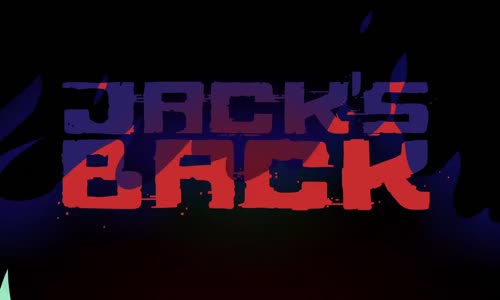 Samurai Jack 5.Sezon  4.Bölüm  Jack Geri Döndü İzle 
